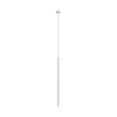Dizajnerska visilica bijela, Fikriye, 5 W, LED 3000 K
